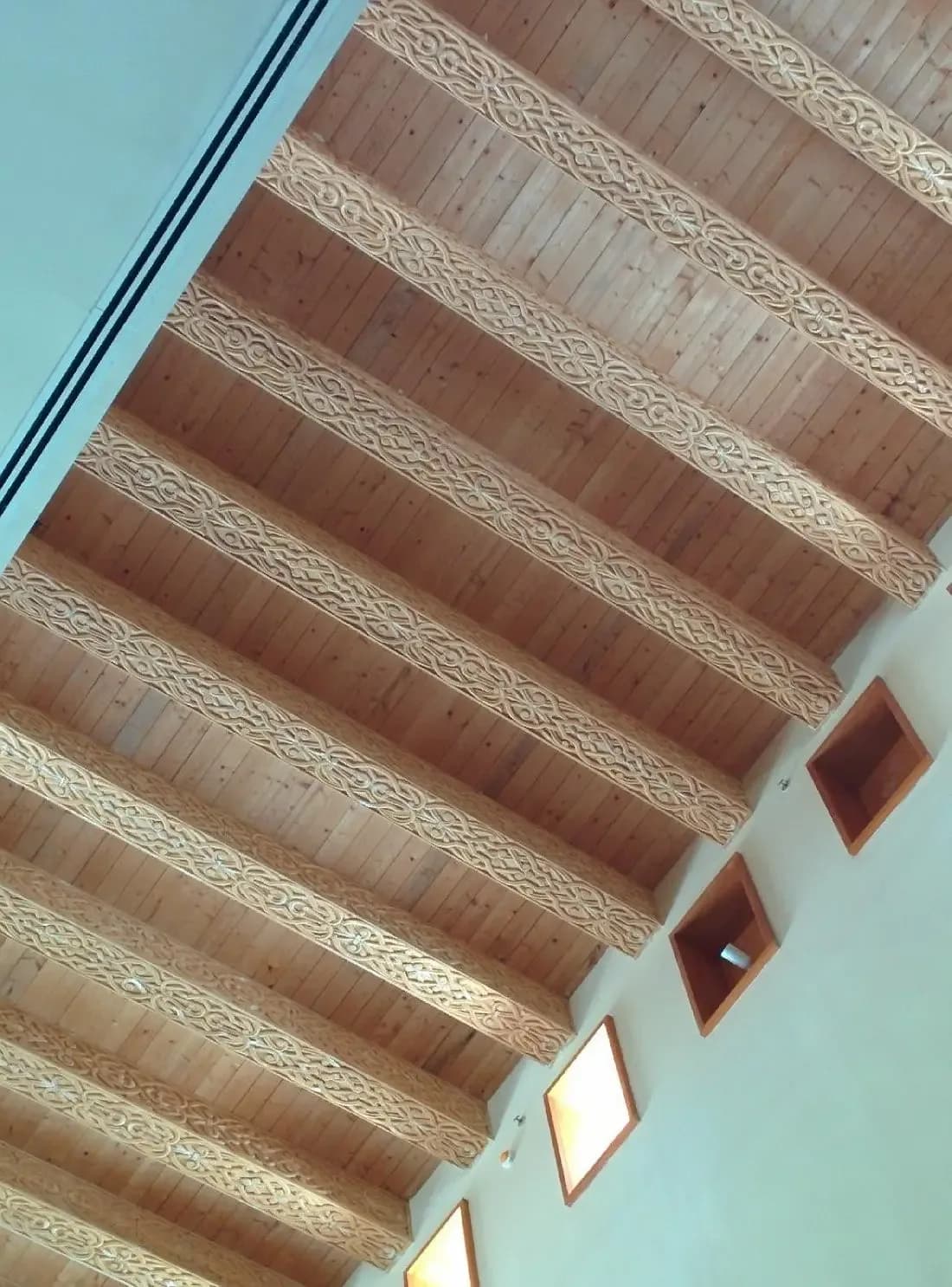 Ismaili Centre, Dushanbe, photo 9