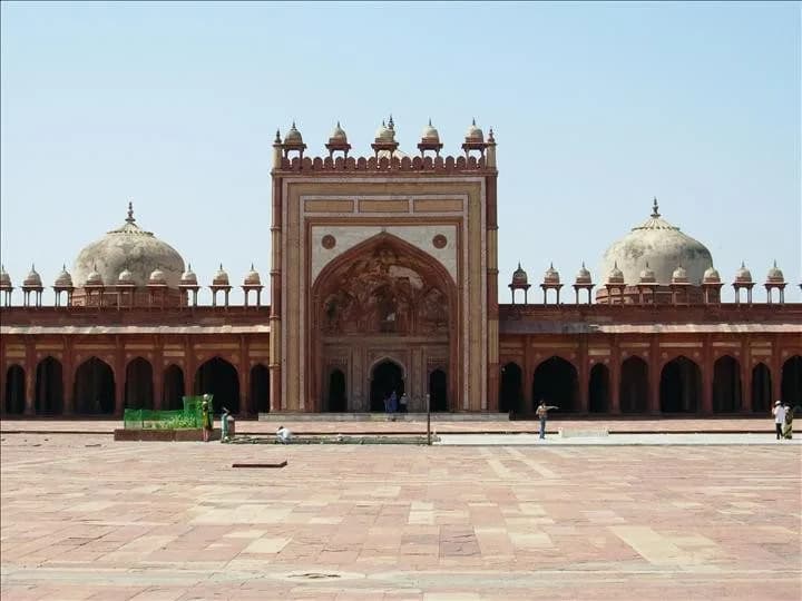 Jama Mosque Of Delhi, photo 3