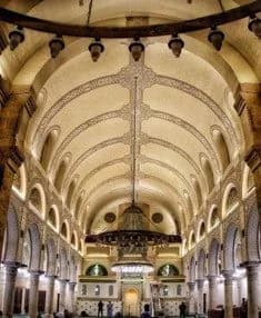 Ketchaoua Mosque, photo 10