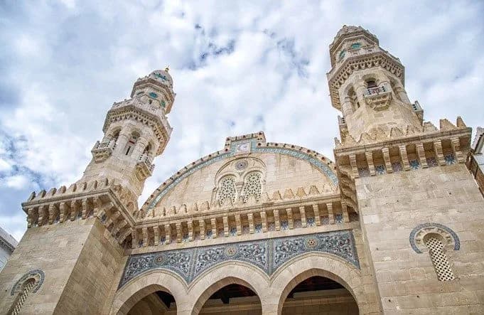 Ketchaoua Mosque, photo 11