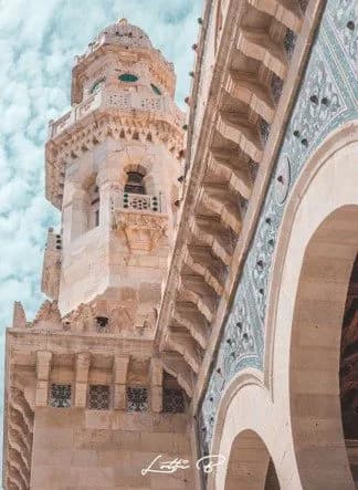 Ketchaoua Mosque, photo 12
