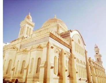 Ketchaoua Mosque, photo 13