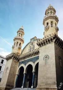 Ketchaoua Mosque, photo 14