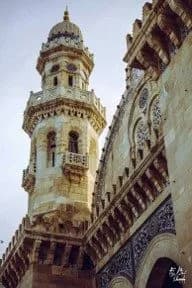 Ketchaoua Mosque, photo 15