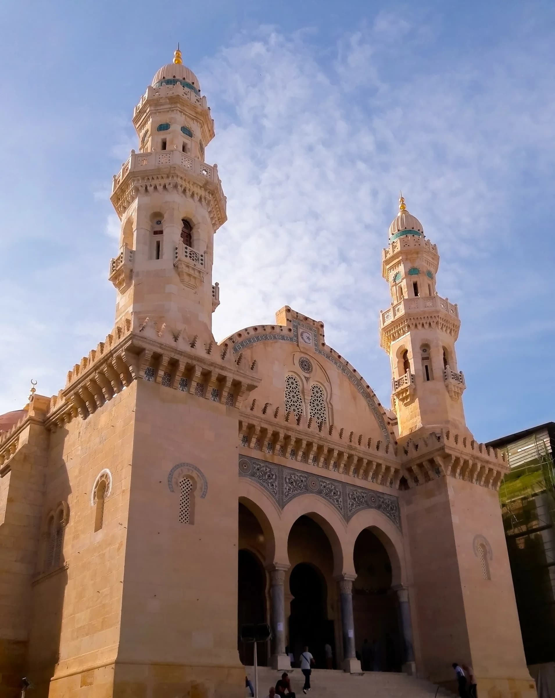 Ketchaoua Mosque, photo 2