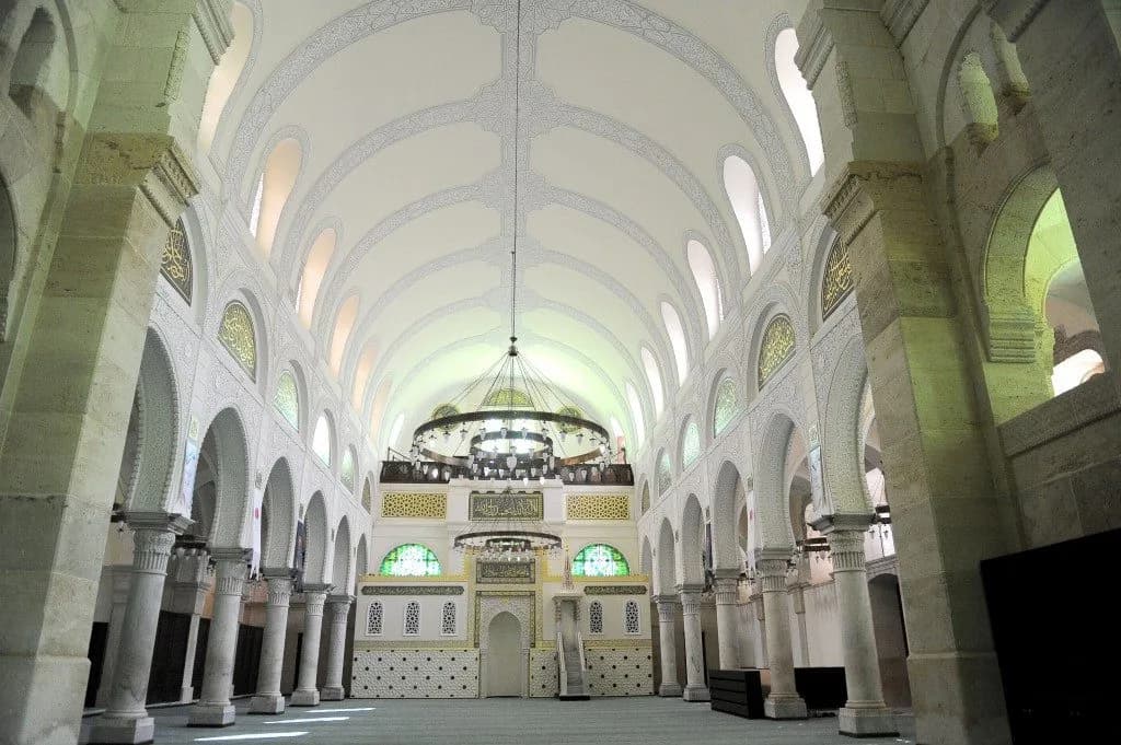 Ketchaoua Mosque, photo 6