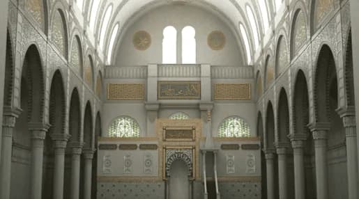 Ketchaoua Mosque, photo 9