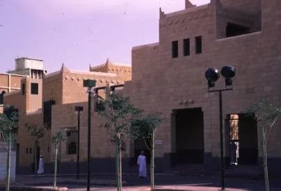 King Abdulaziz Grand Mosque, photo 2