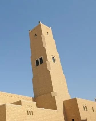 King Abdulaziz Grand Mosque, photo 5