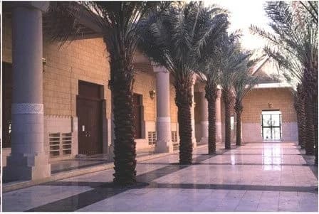 King Abdulaziz Grand Mosque, photo 6