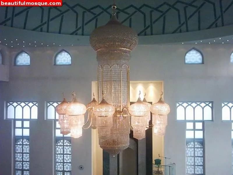 King Fahd Mosque, photo 11
