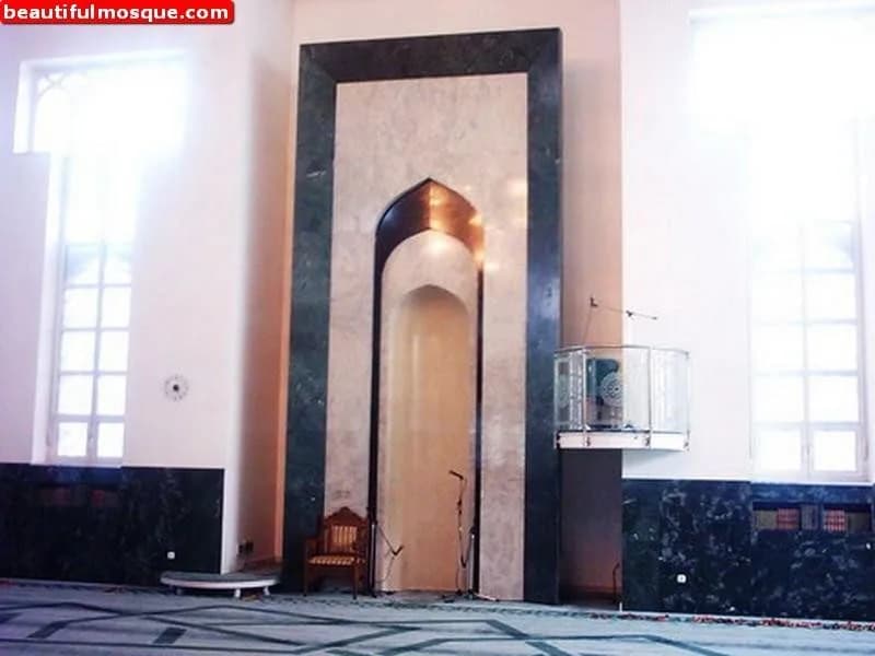 King Fahd Mosque, photo 12