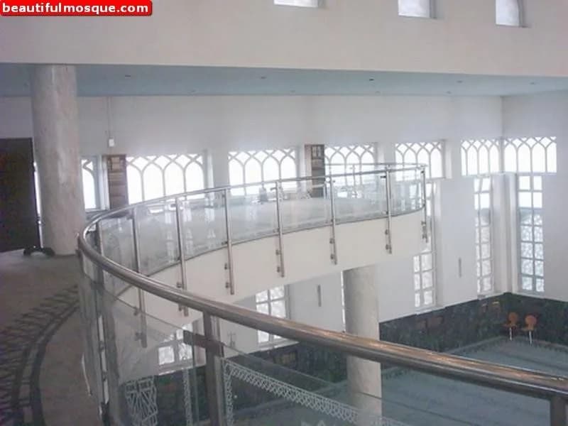 King Fahd Mosque, photo 13