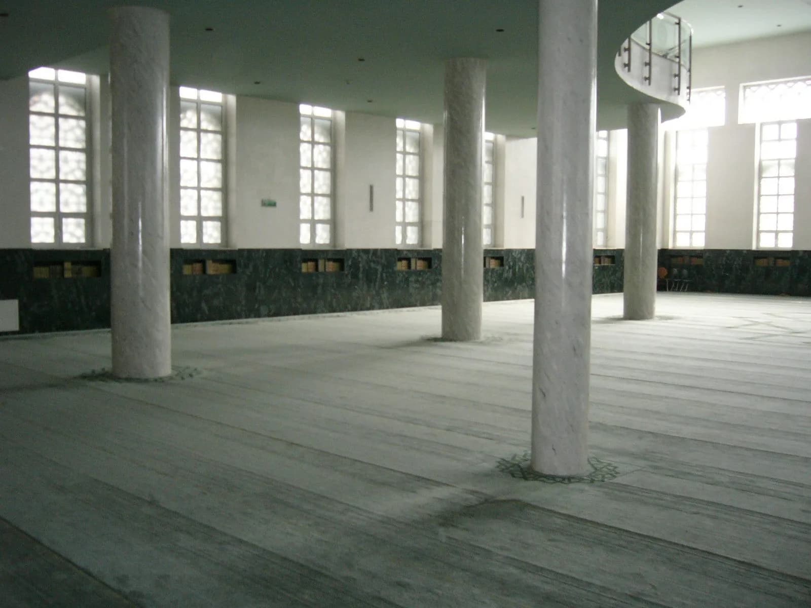 King Fahd Mosque, photo 14