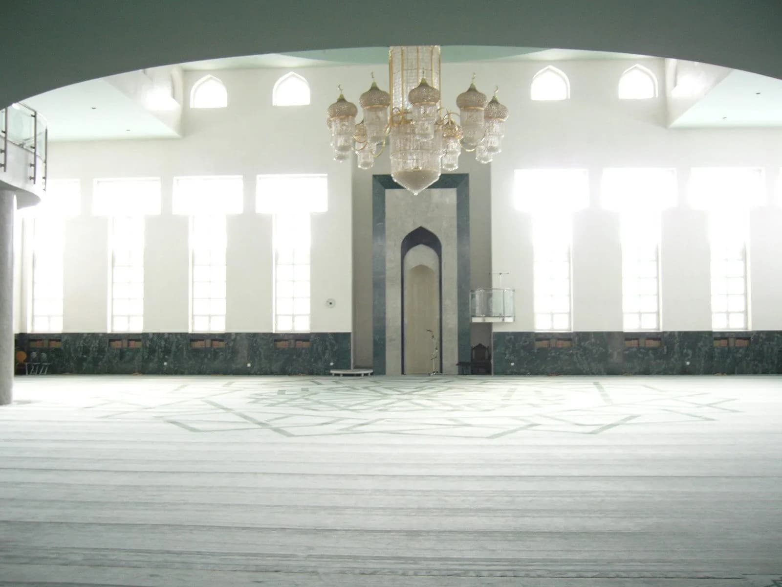 King Fahd Mosque, photo 15