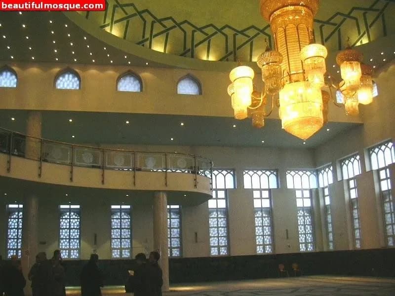 King Fahd Mosque, photo 17
