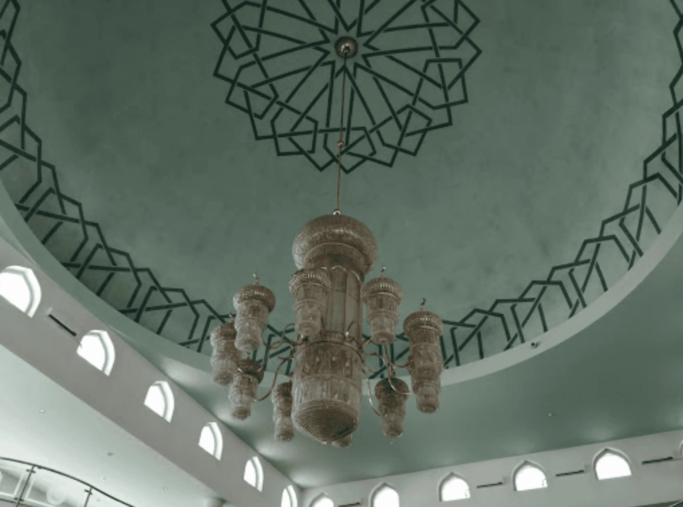 King Fahd Mosque, photo 19