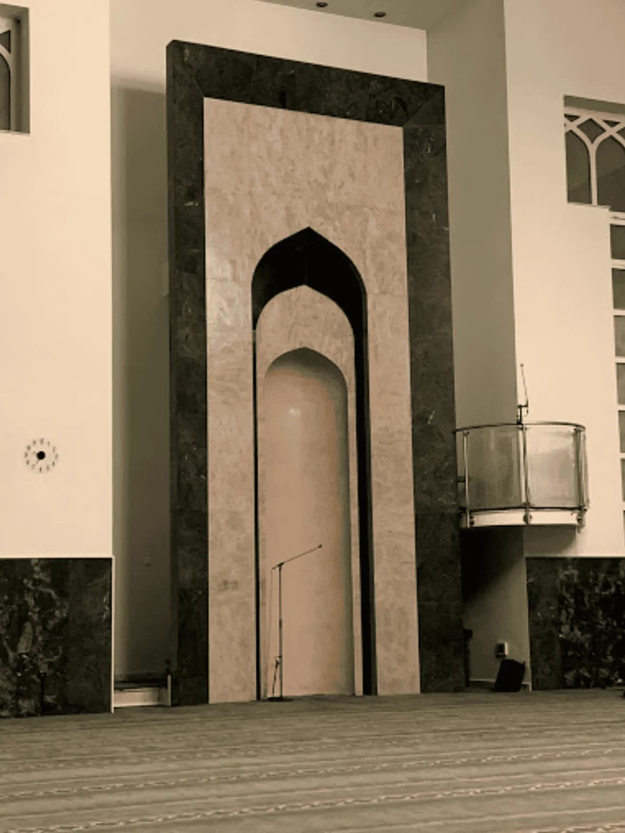 King Fahd Mosque, photo 21