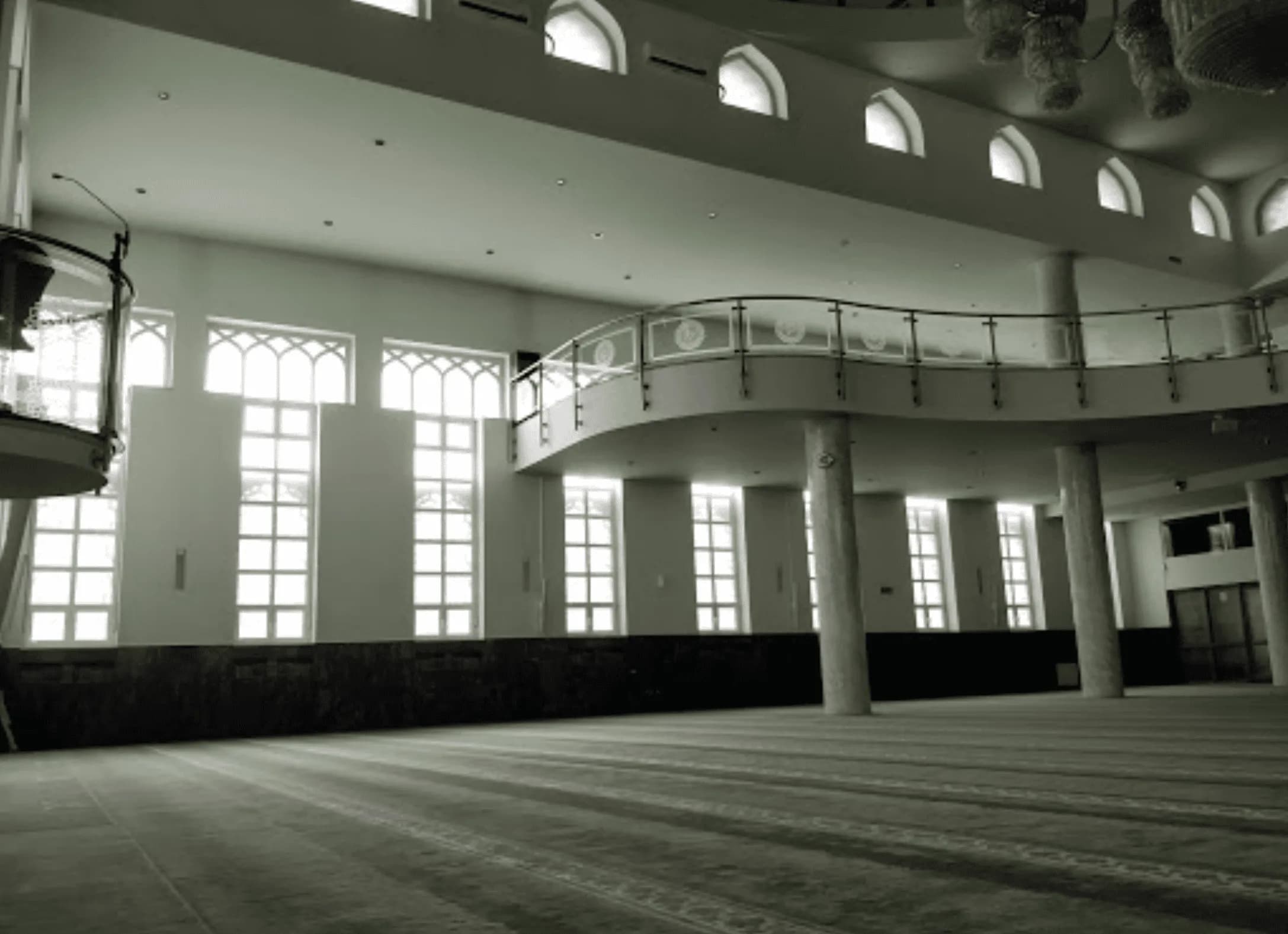 King Fahd Mosque, photo 22