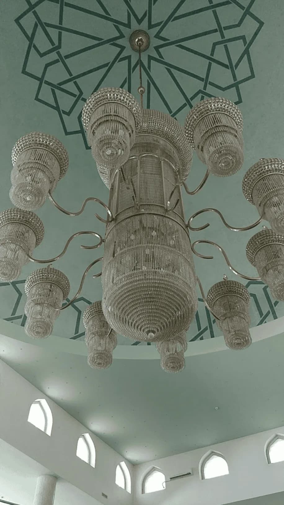 King Fahd Mosque, photo 23