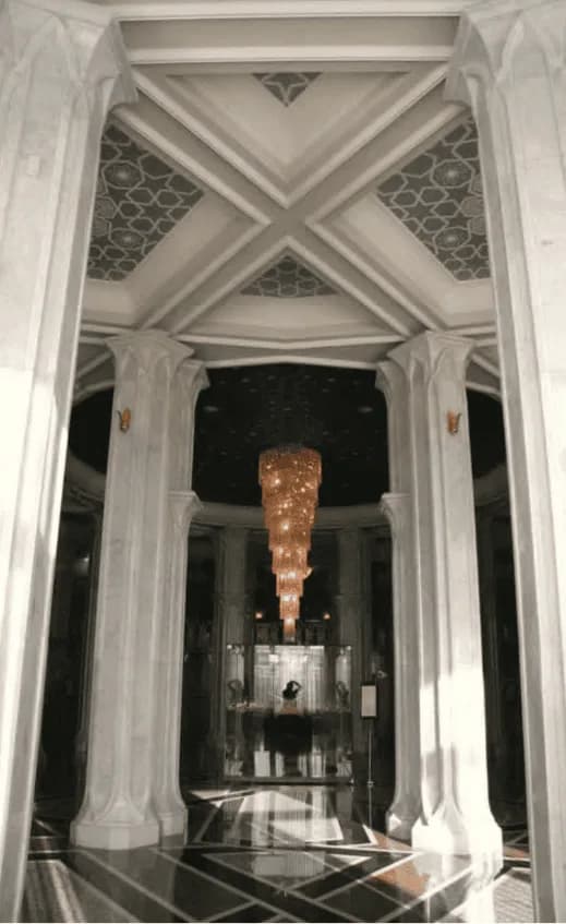 Kul Sharif Mosque, photo 15