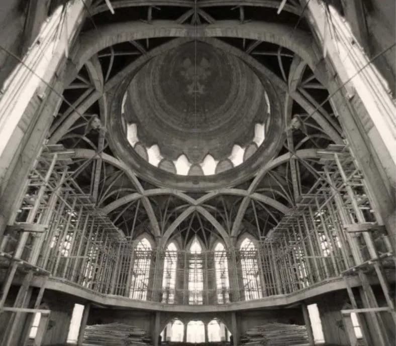 Kul Sharif Mosque, photo 23