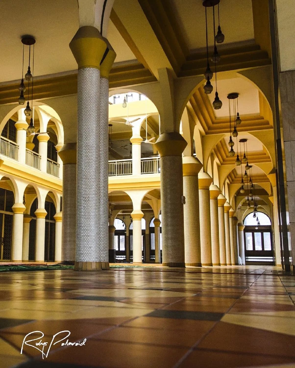 Lagos Central Mosque, photo 3