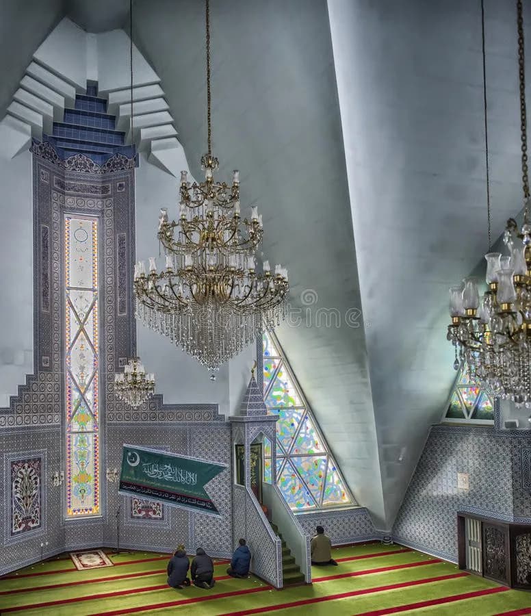 Lala Tulpan Mosque, photo 4