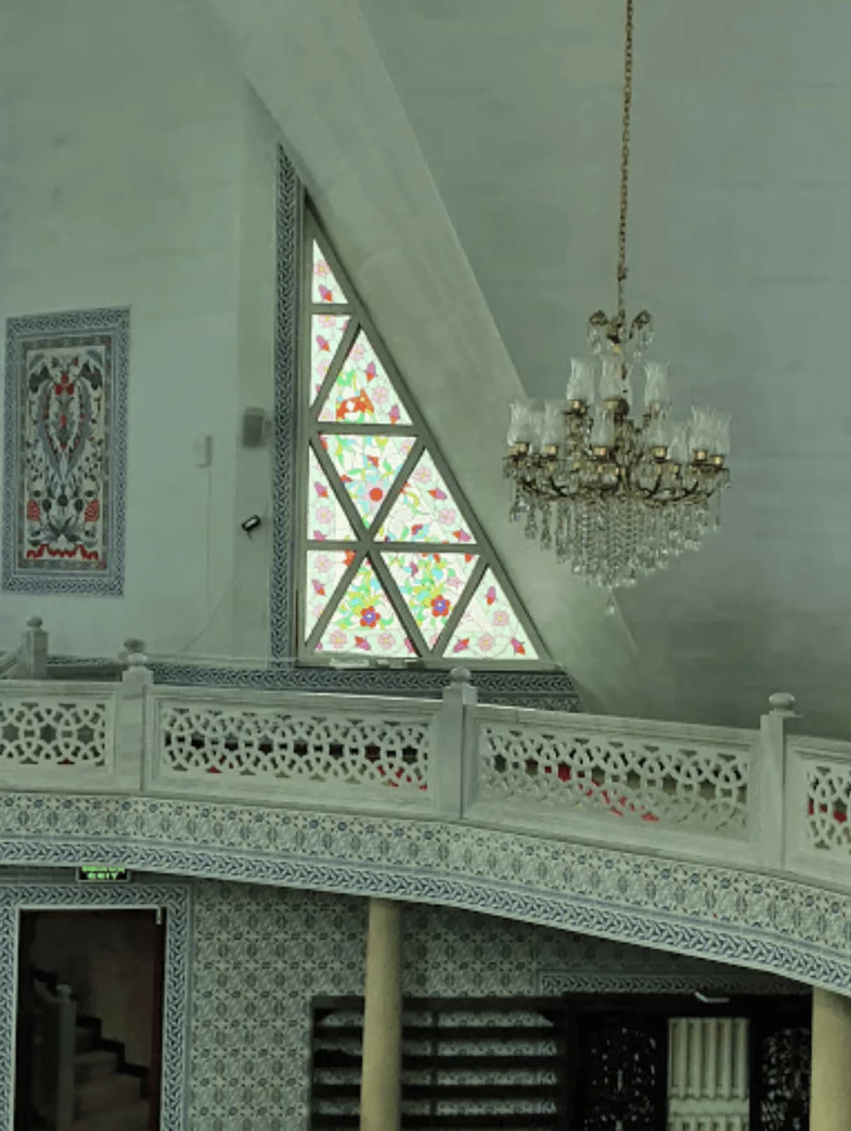 Lala Tulpan Mosque, photo 6