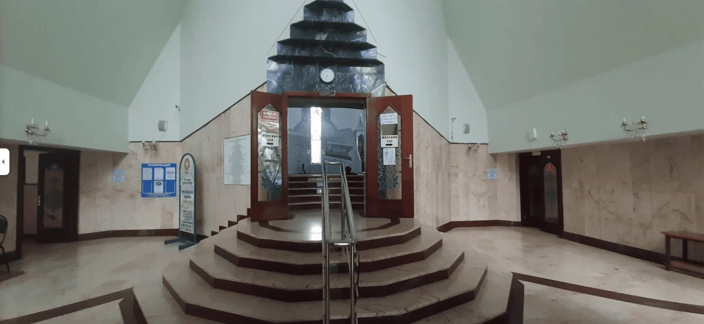Lala Tulpan Mosque, photo 8