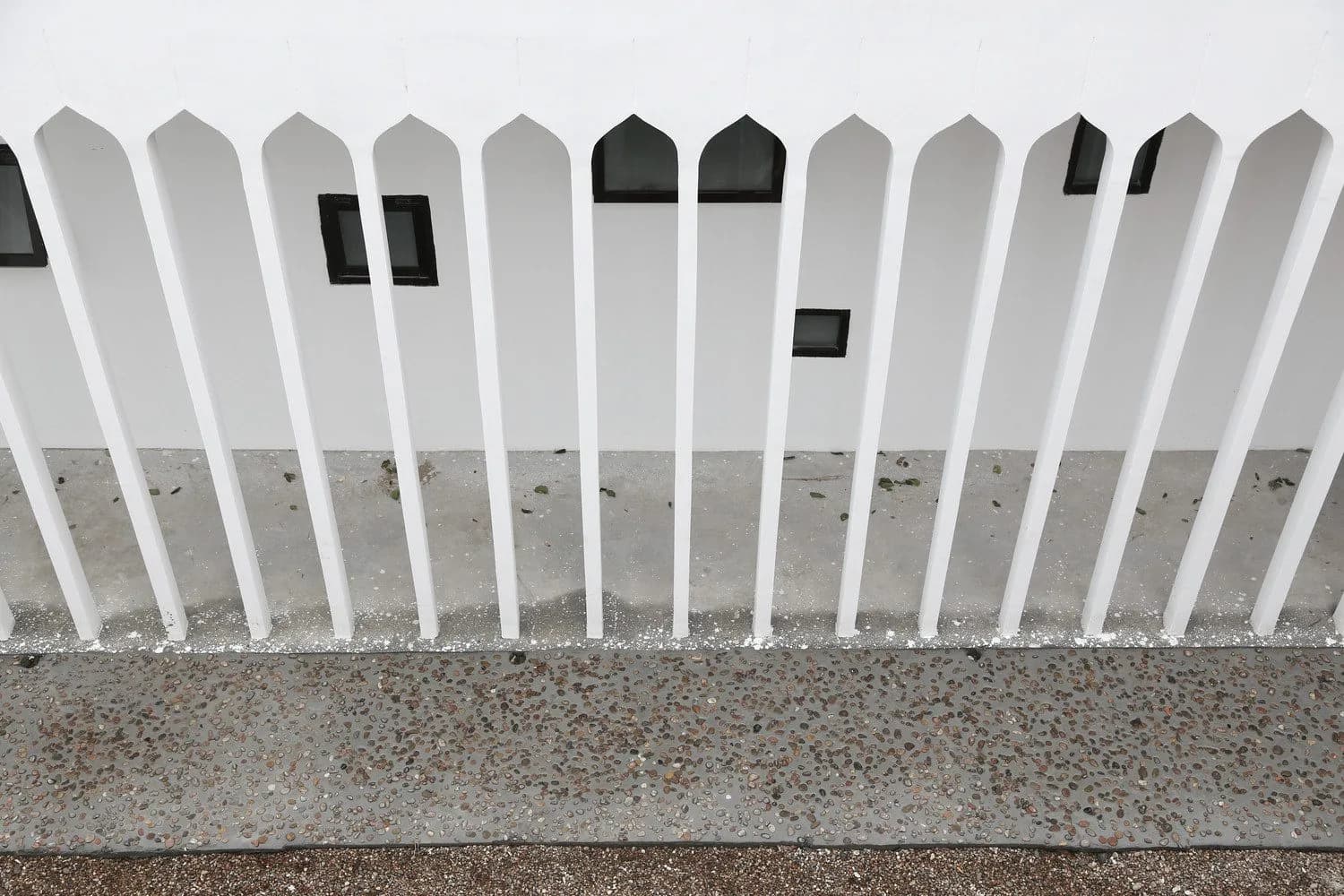 Light of Allah Mosque, photo 10