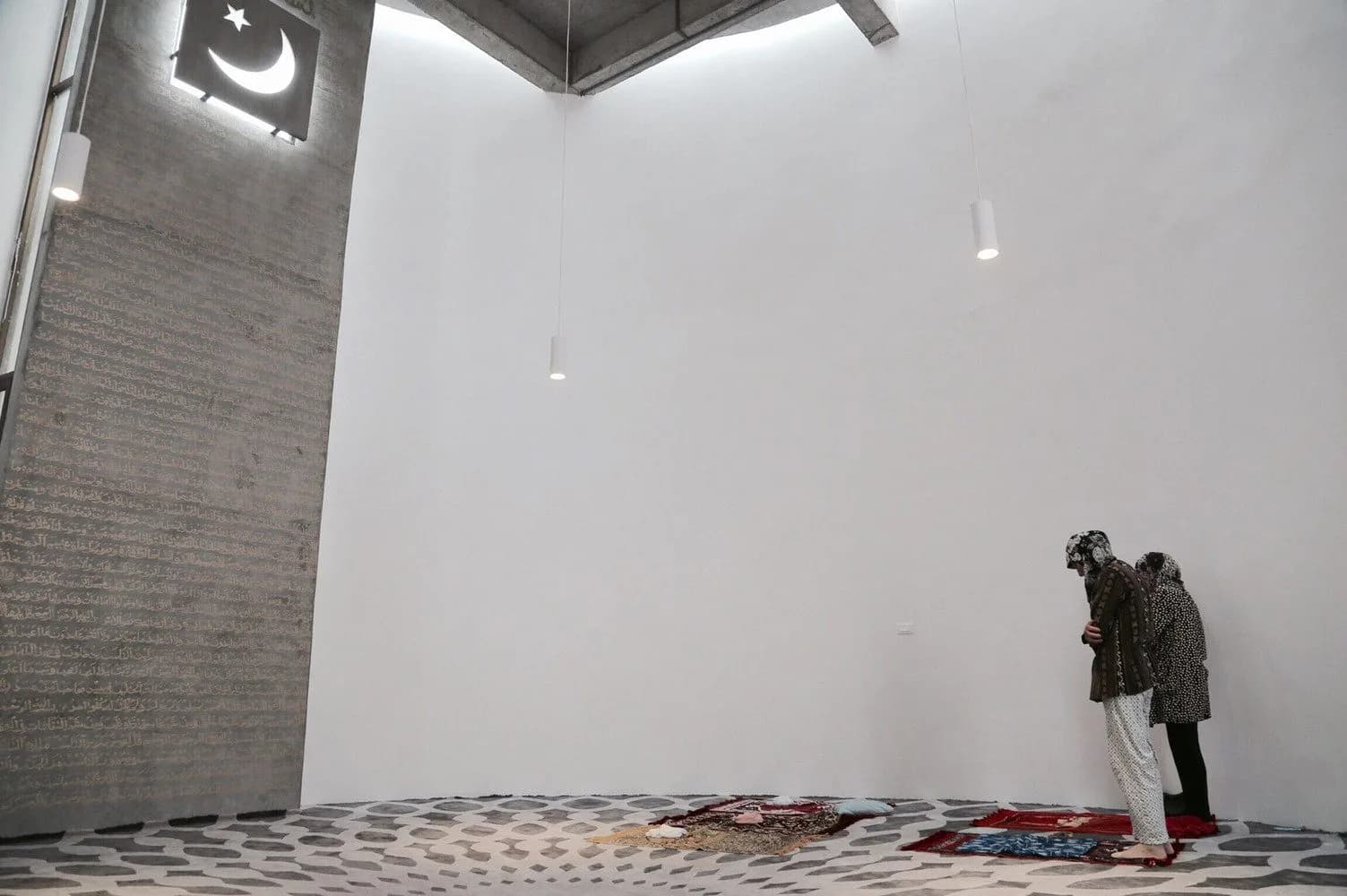 Light of Allah Mosque, photo 15
