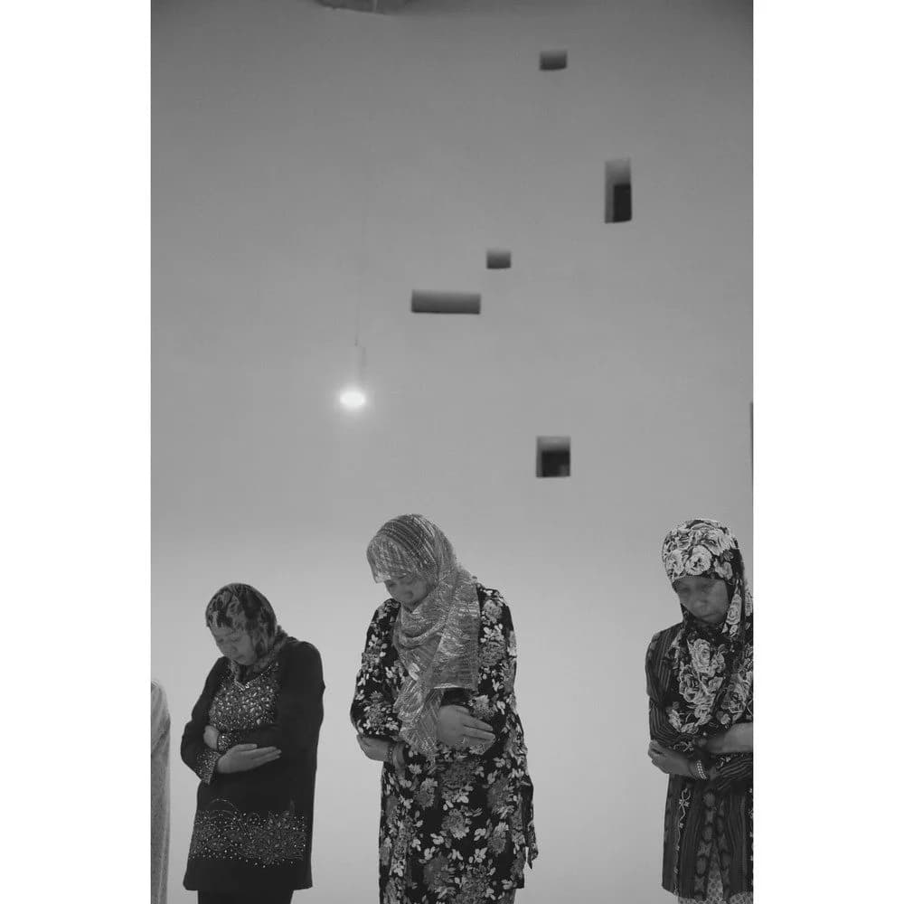 Light of Allah Mosque, photo 6