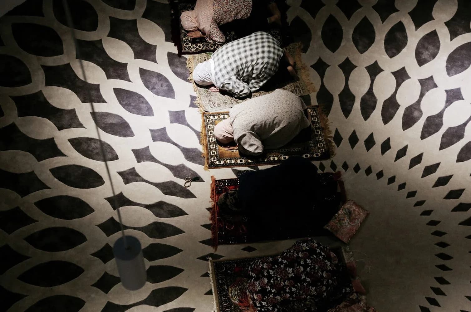 Light of Allah Mosque, photo 7