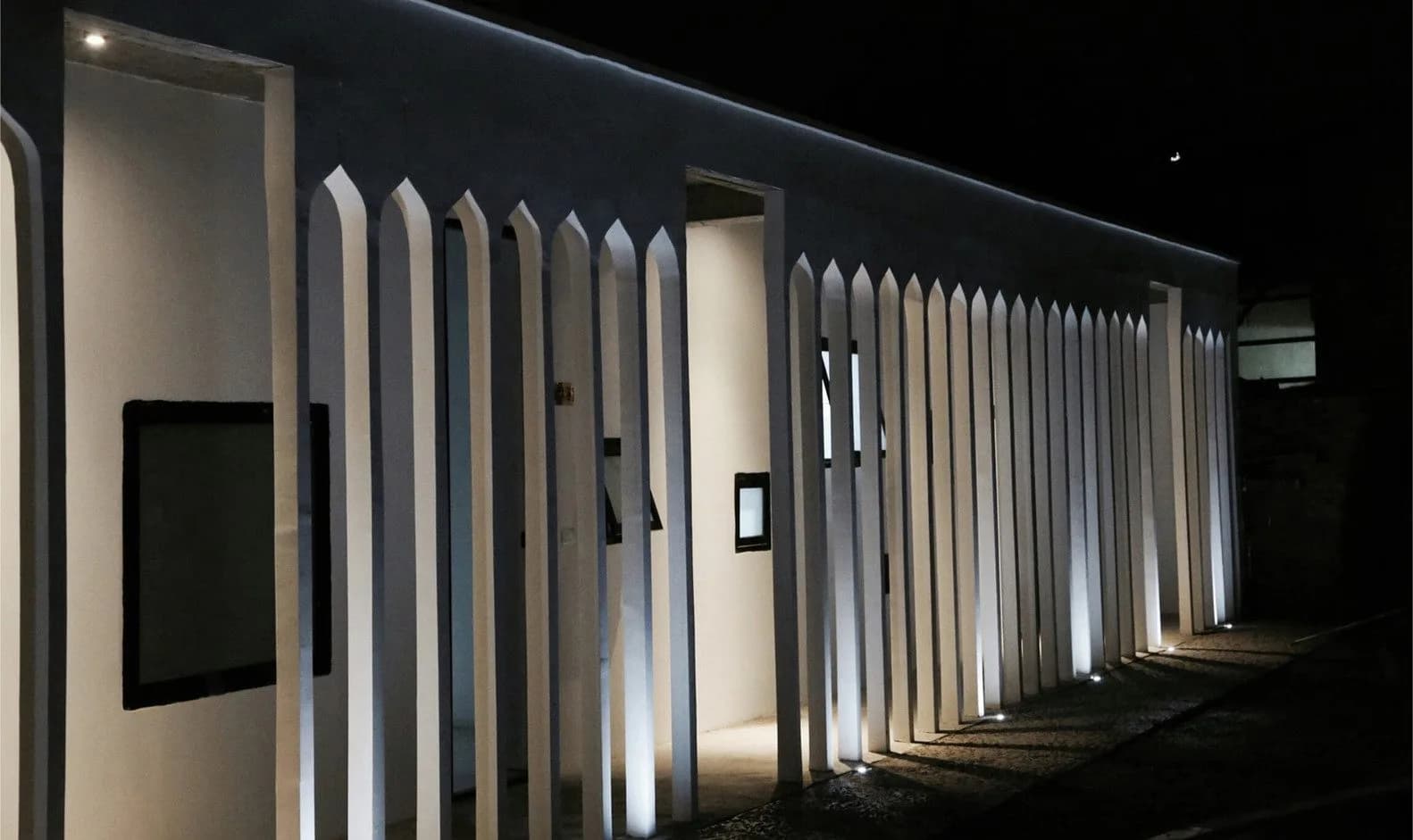 Light of Allah Mosque, photo 8