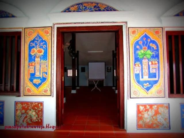 Machap Old Mosque, photo 4