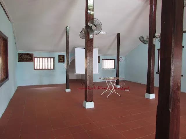 Machap Old Mosque, photo 6