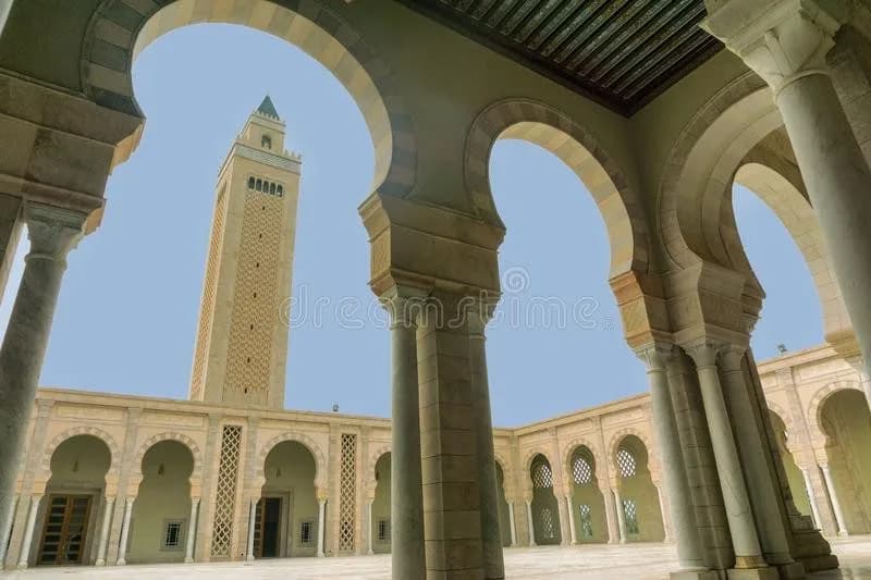 Malik ibn Anas Mosque, photo 2