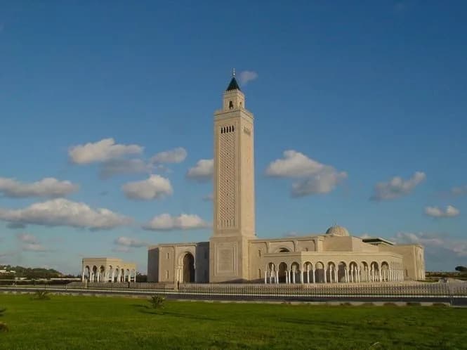 Malik ibn Anas Mosque, photo 3