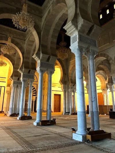 Malik ibn Anas Mosque, photo 4