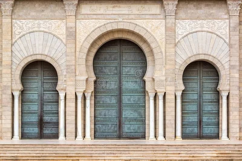 Malik ibn Anas Mosque, photo 5