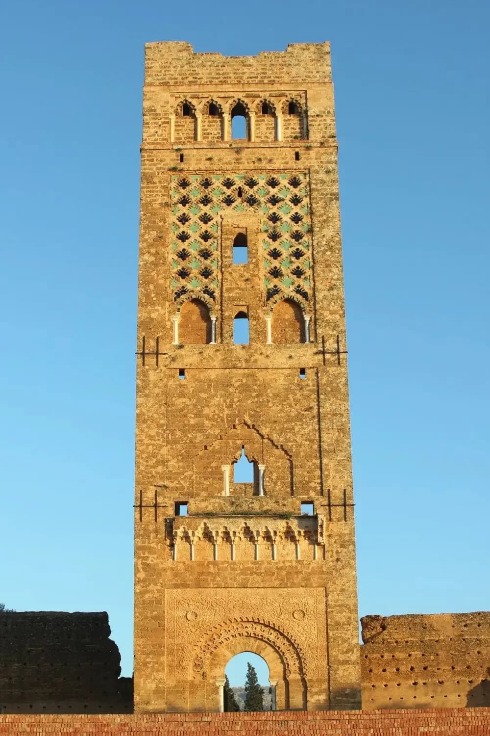 Mansoura Mosque, photo 1