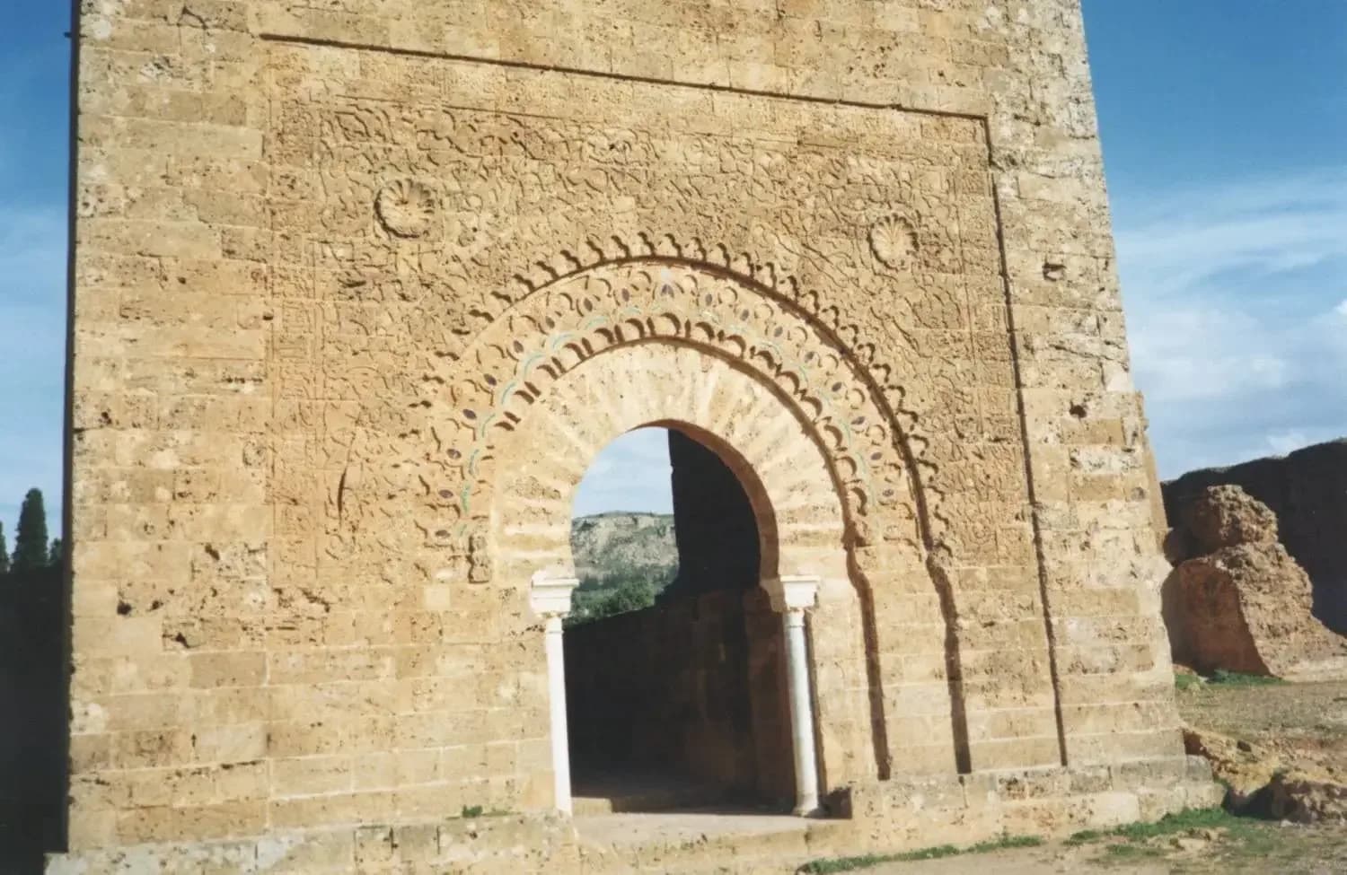 Mansoura Mosque, photo 11