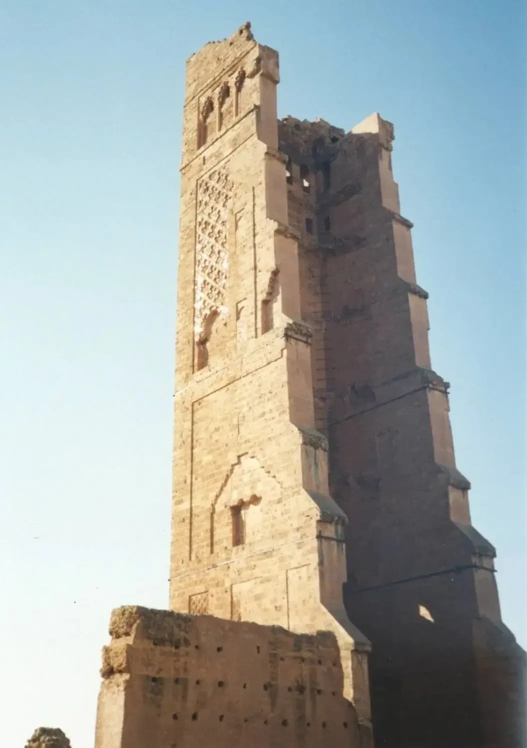 Mansoura Mosque, photo 13