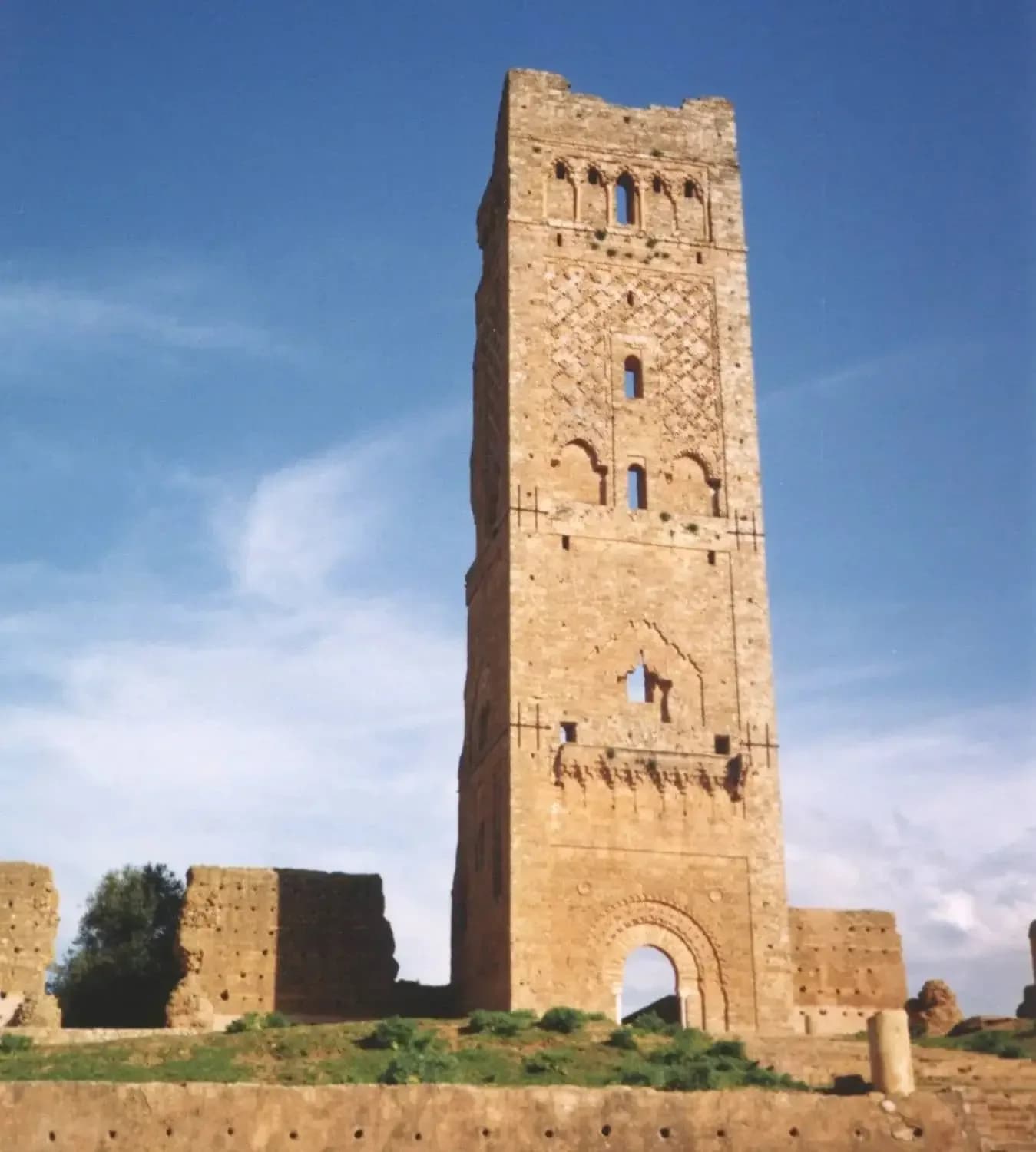 Mansoura Mosque, photo 14