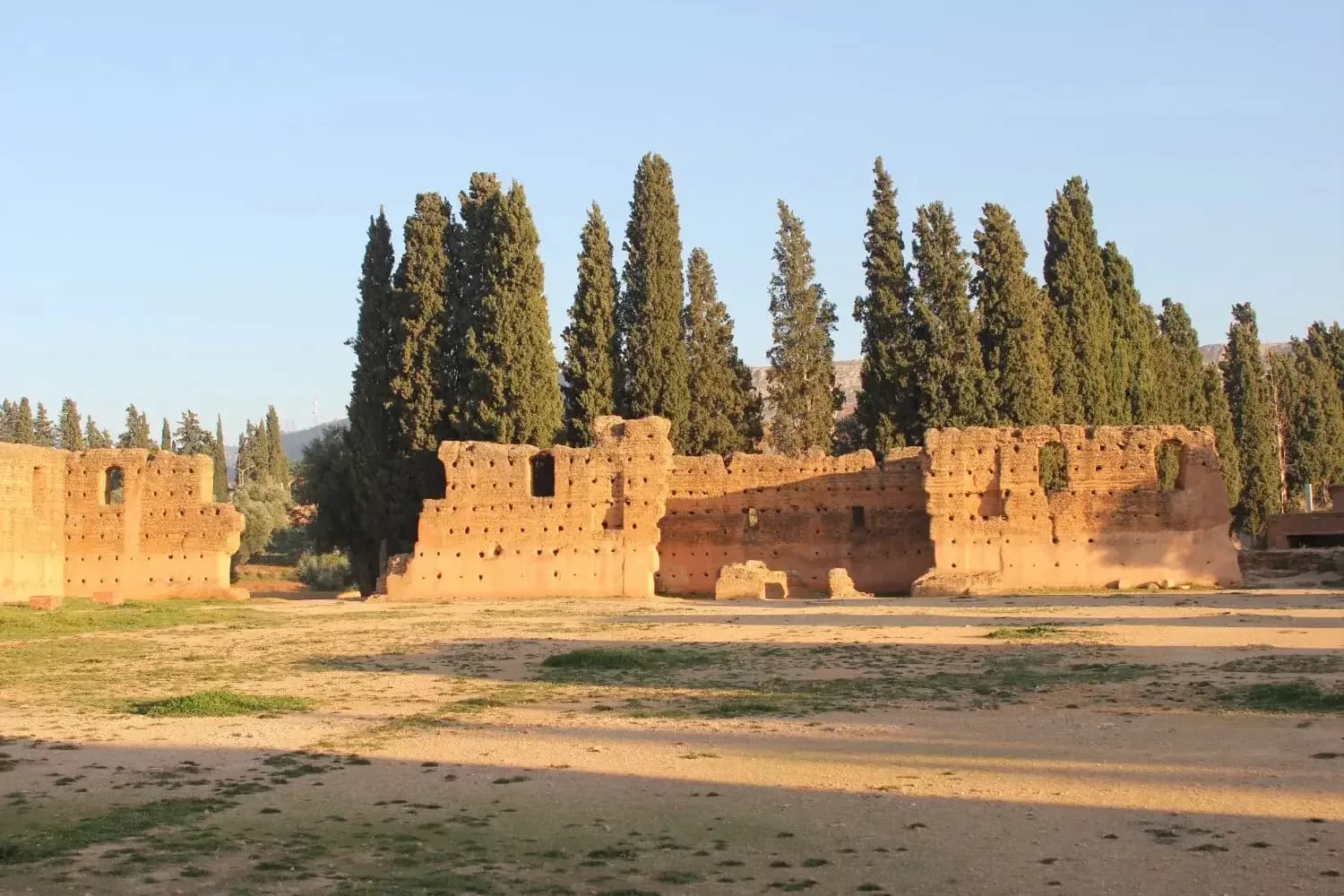 Mansoura Mosque, photo 2