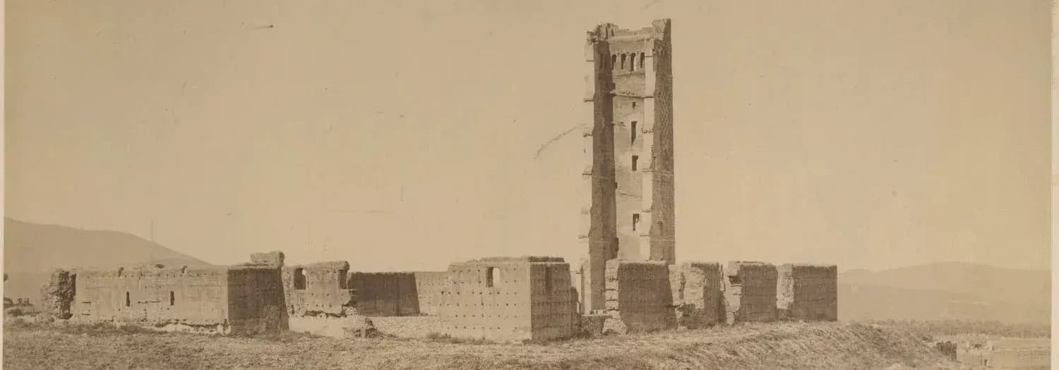 Mansoura Mosque, photo 3