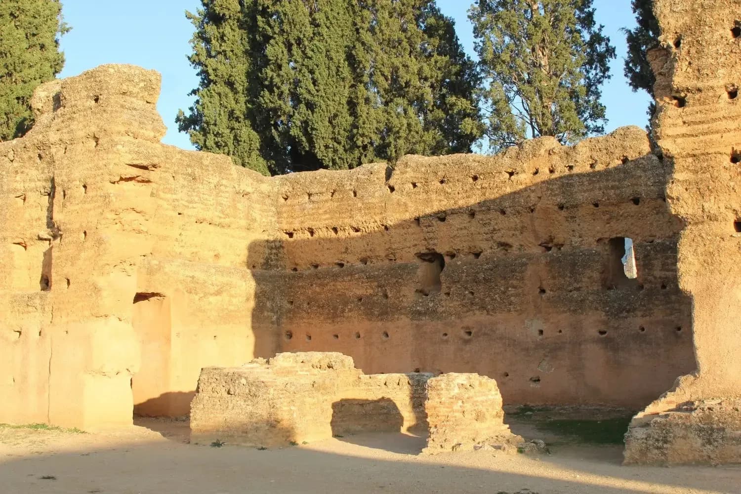 Mansoura Mosque, photo 4