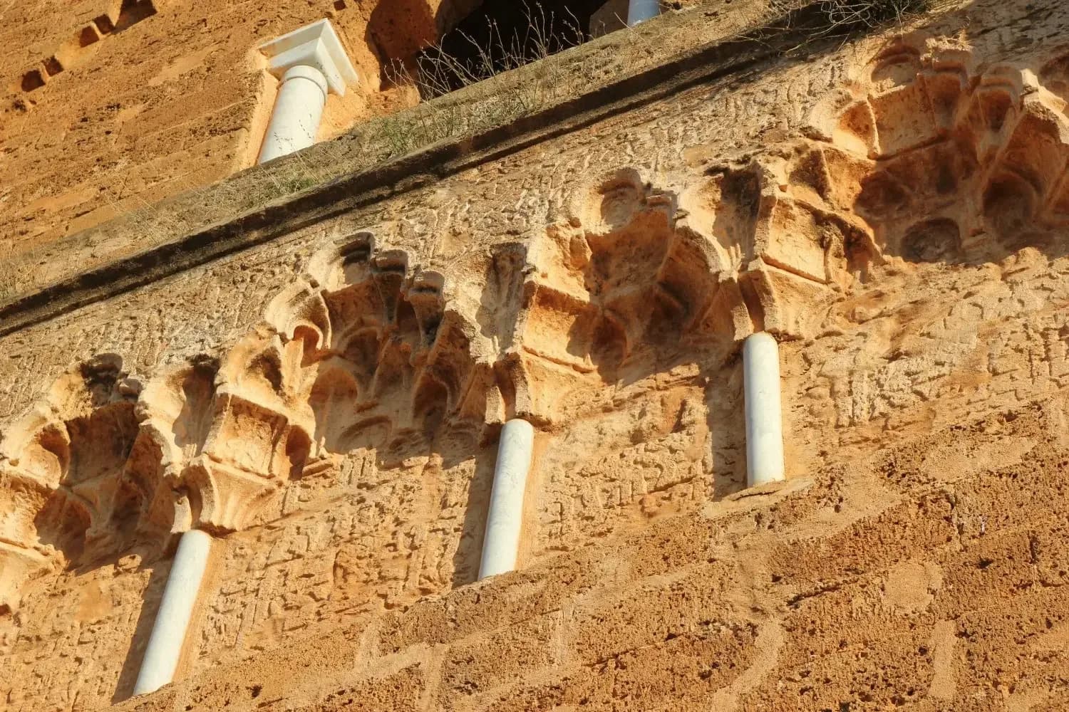 Mansoura Mosque, photo 6