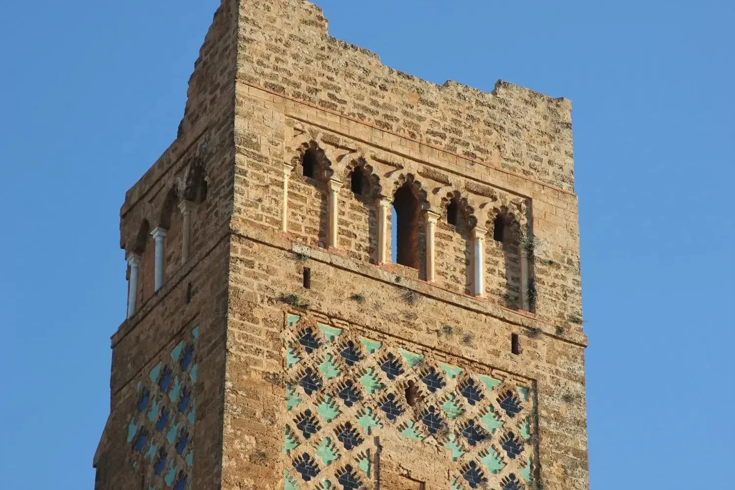 Mansoura Mosque, photo 7